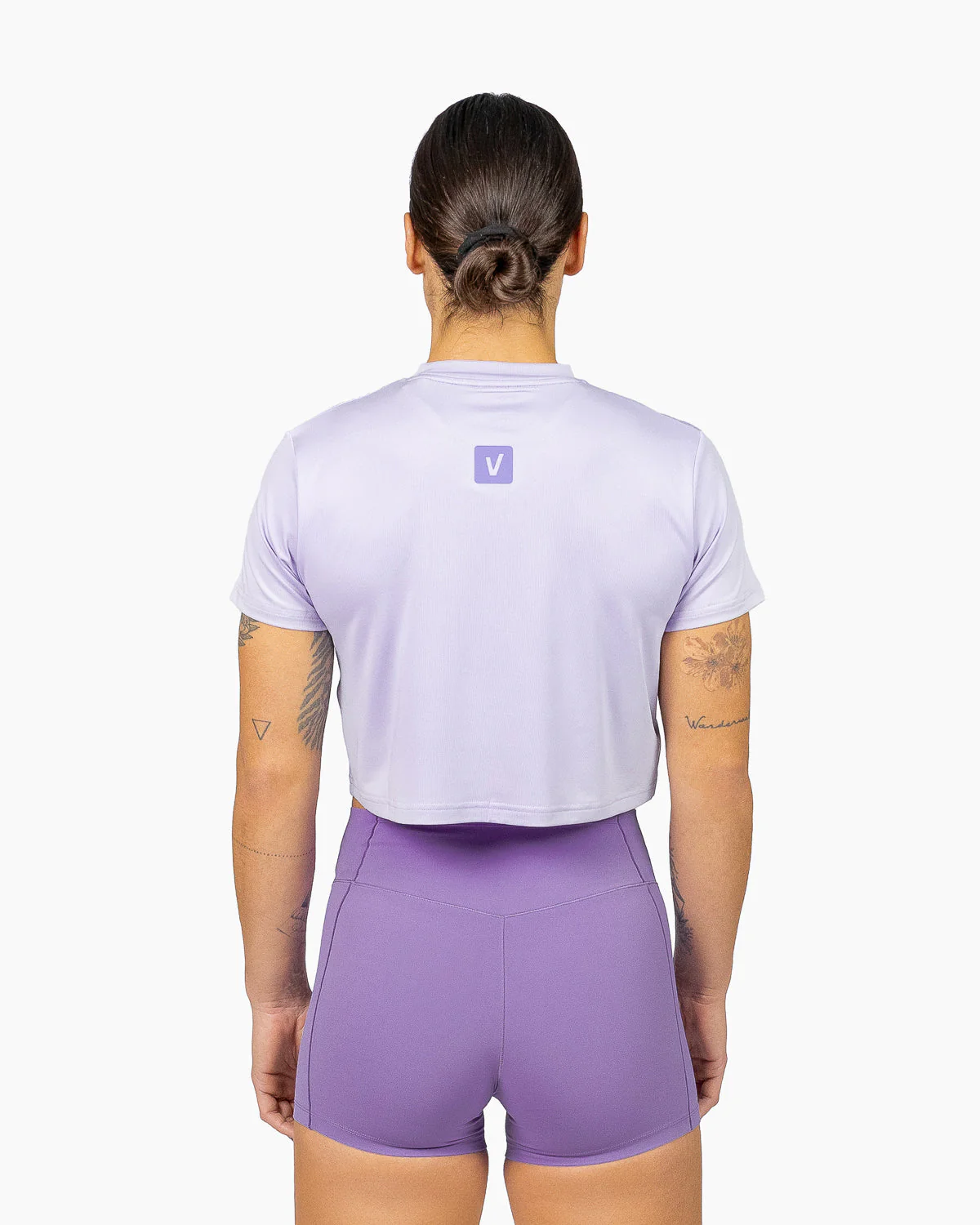 Crop T-Shirt Holo - Image 102