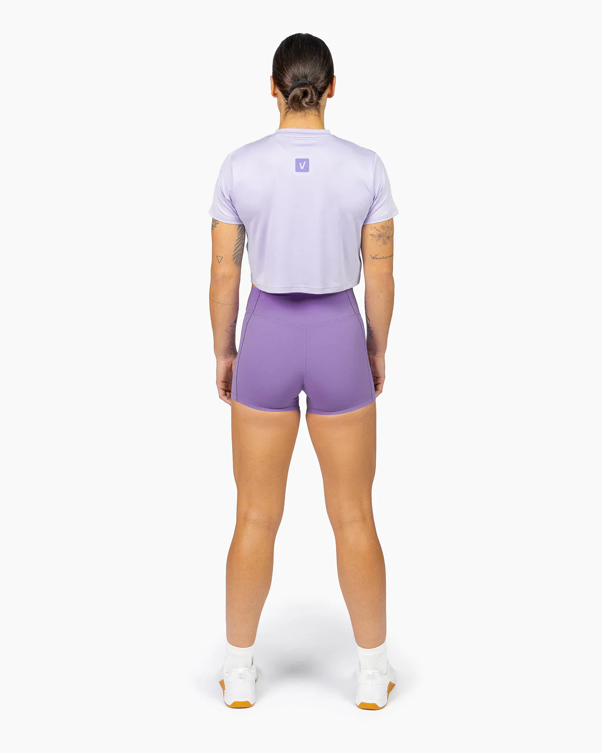 Crop T-Shirt Holo - Image 103