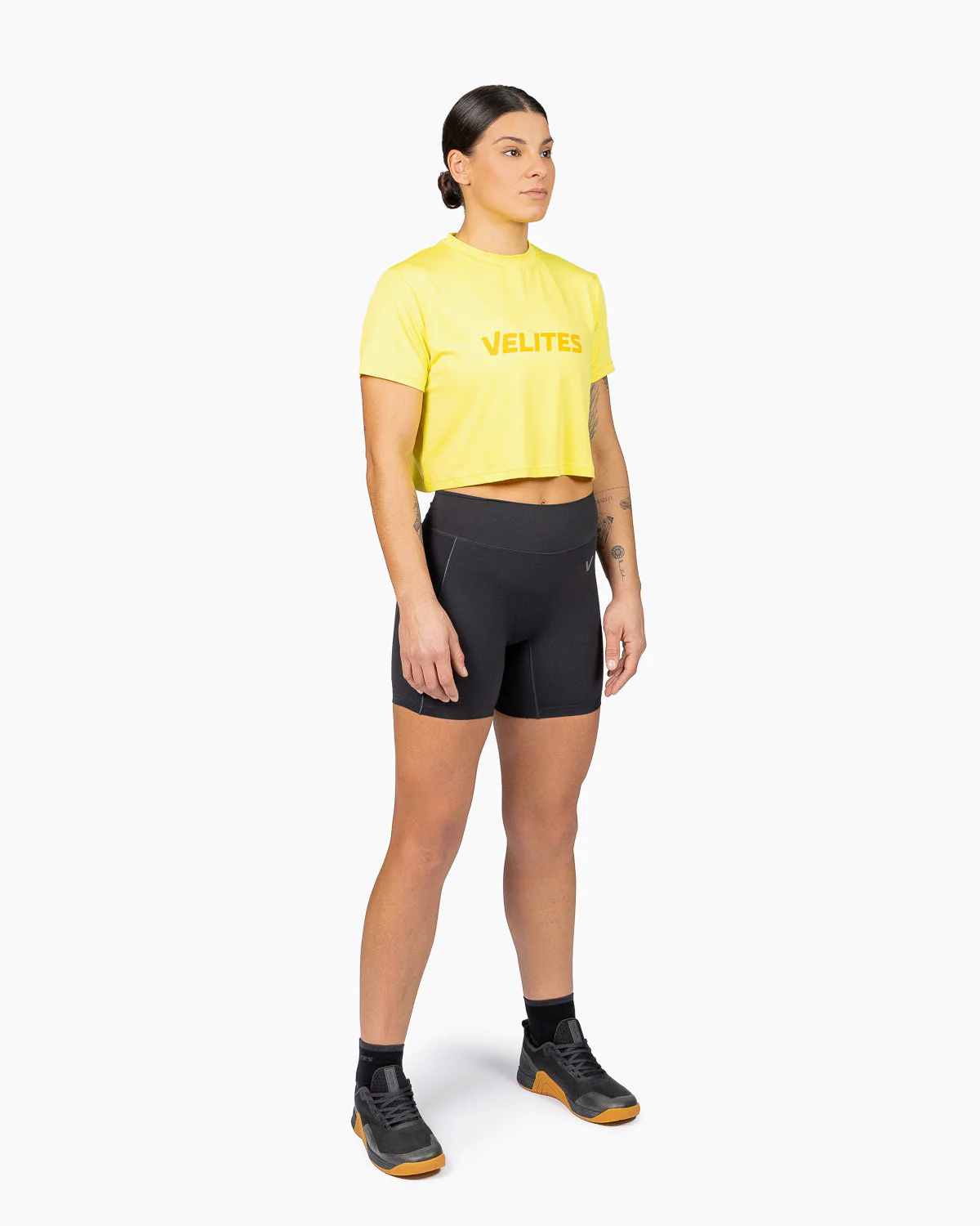 Crop T-Shirt Holo - Image 107