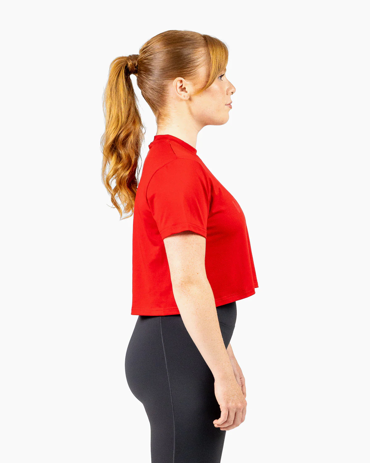Crop T-Shirt Holo - Image 13