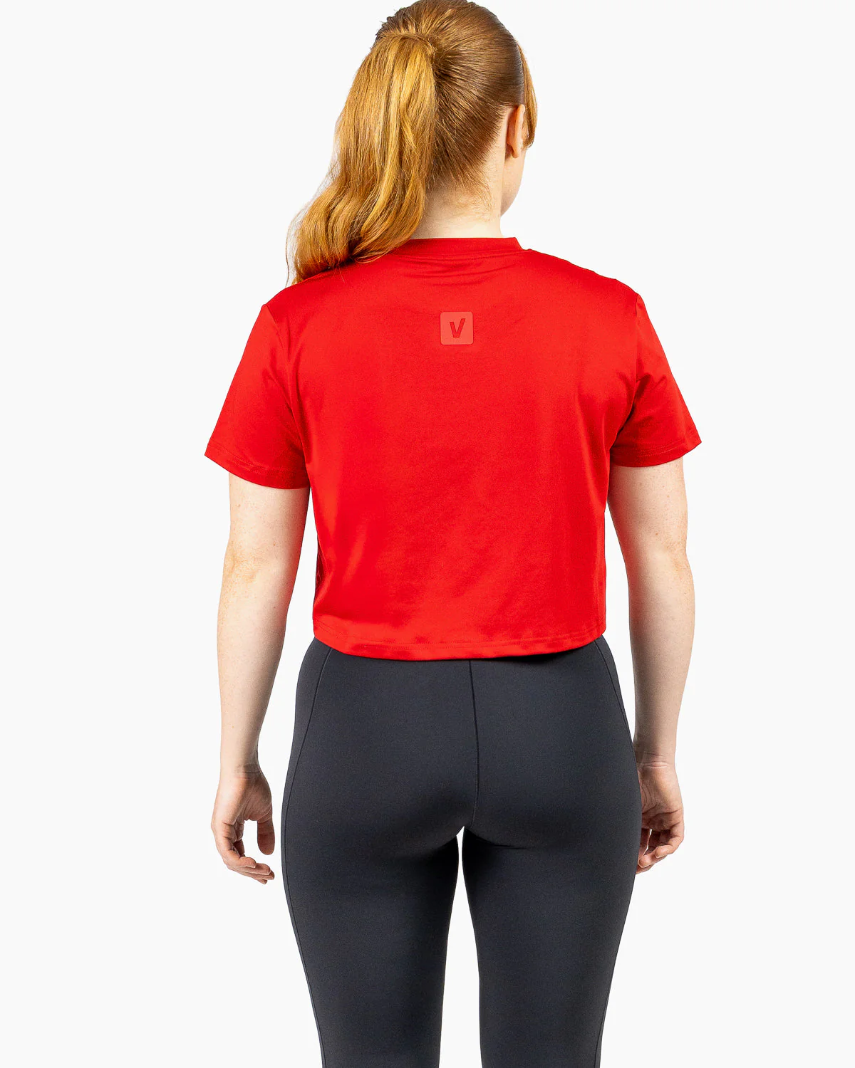 Crop T-Shirt Holo - Image 14