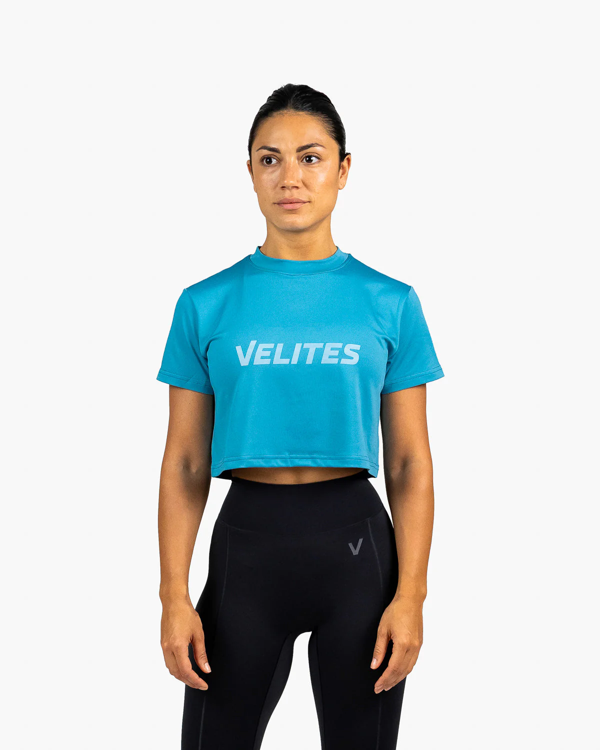 Crop T-Shirt Holo - Image 17