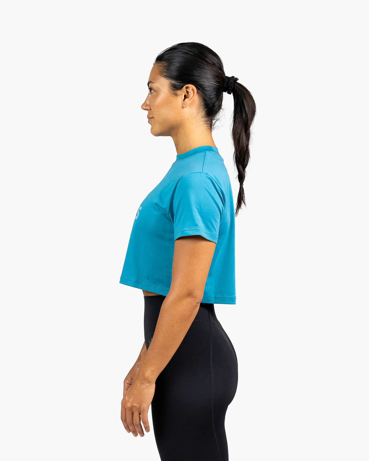 Crop T-Shirt Holo - Image 18