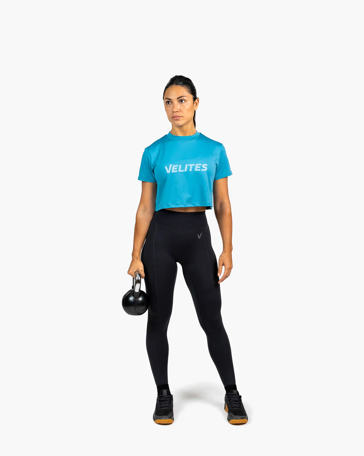 Crop T-Shirt Holo - Image 19