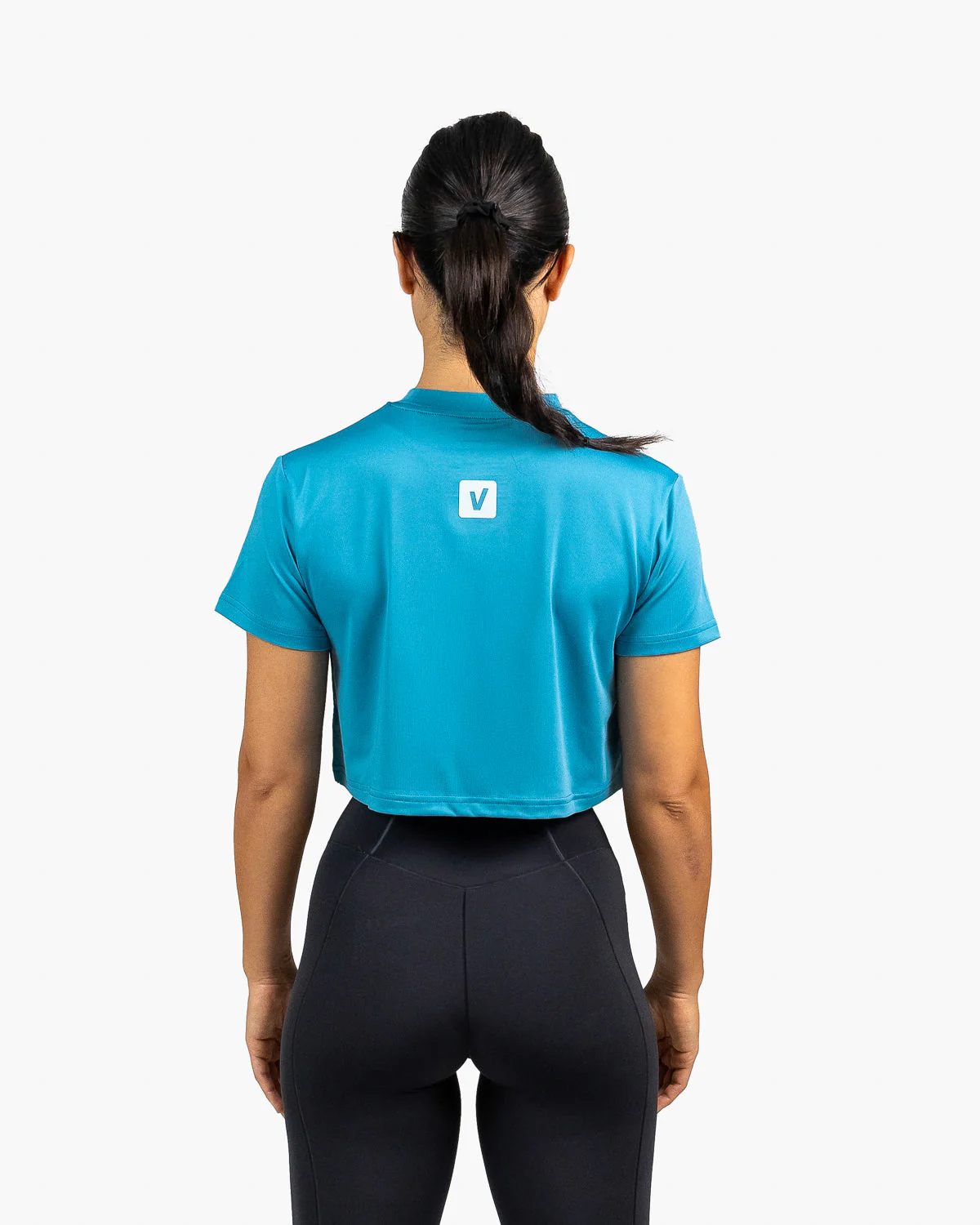 Crop T-Shirt Holo - Image 20
