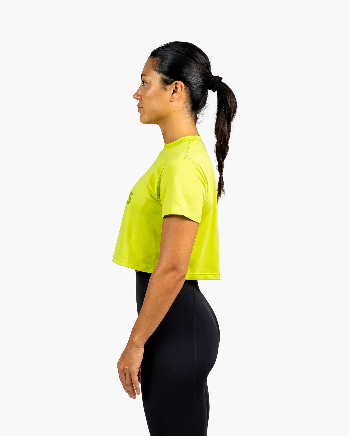Crop T-Shirt Holo - Image 23