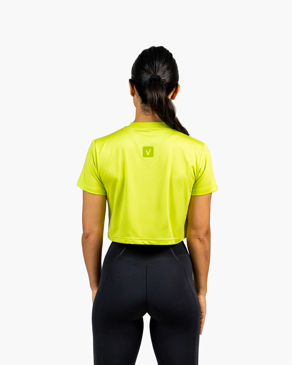 Crop T-Shirt Holo - Image 25