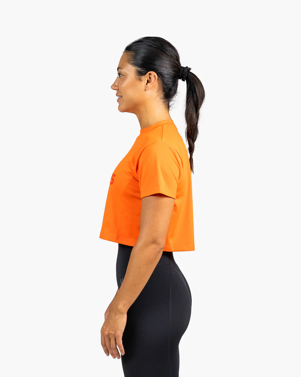 Crop T-Shirt Holo - Image 28