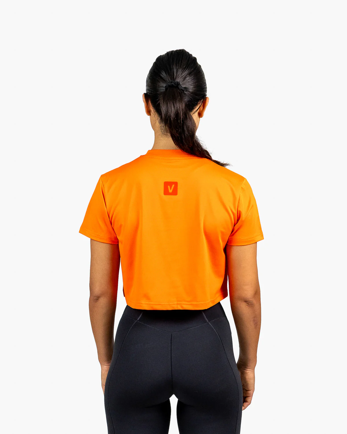 Crop T-Shirt Holo - Image 30