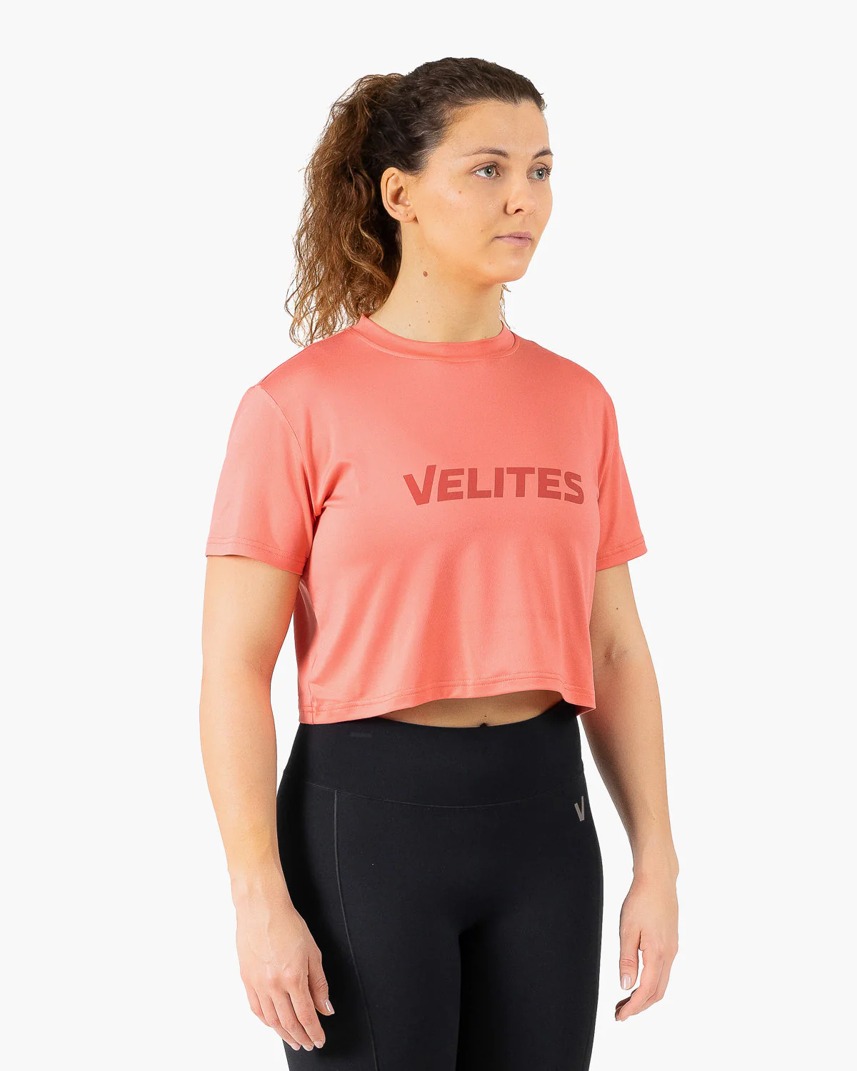 Crop T-Shirt Holo - Image 31