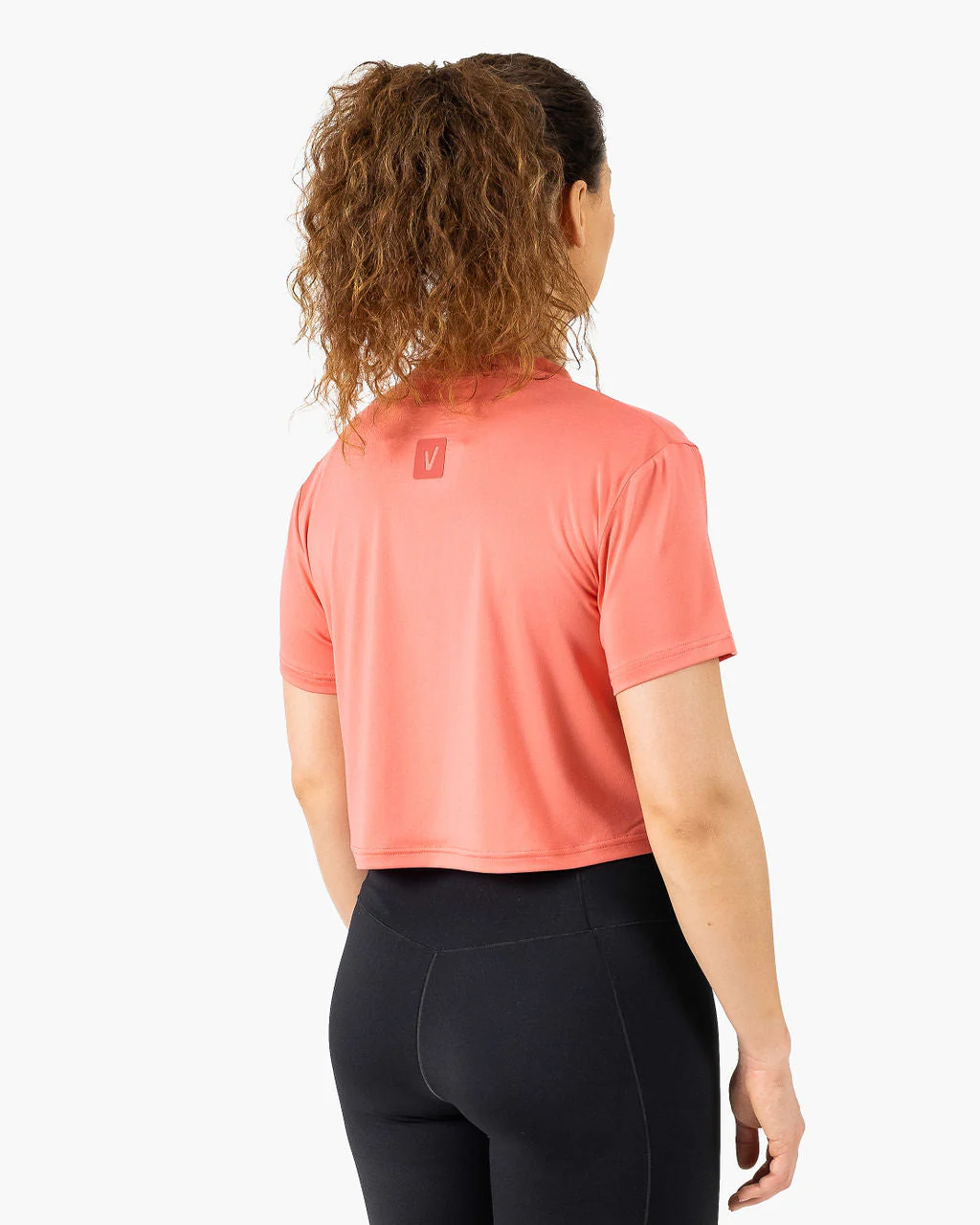 Crop T-Shirt Holo - Image 34