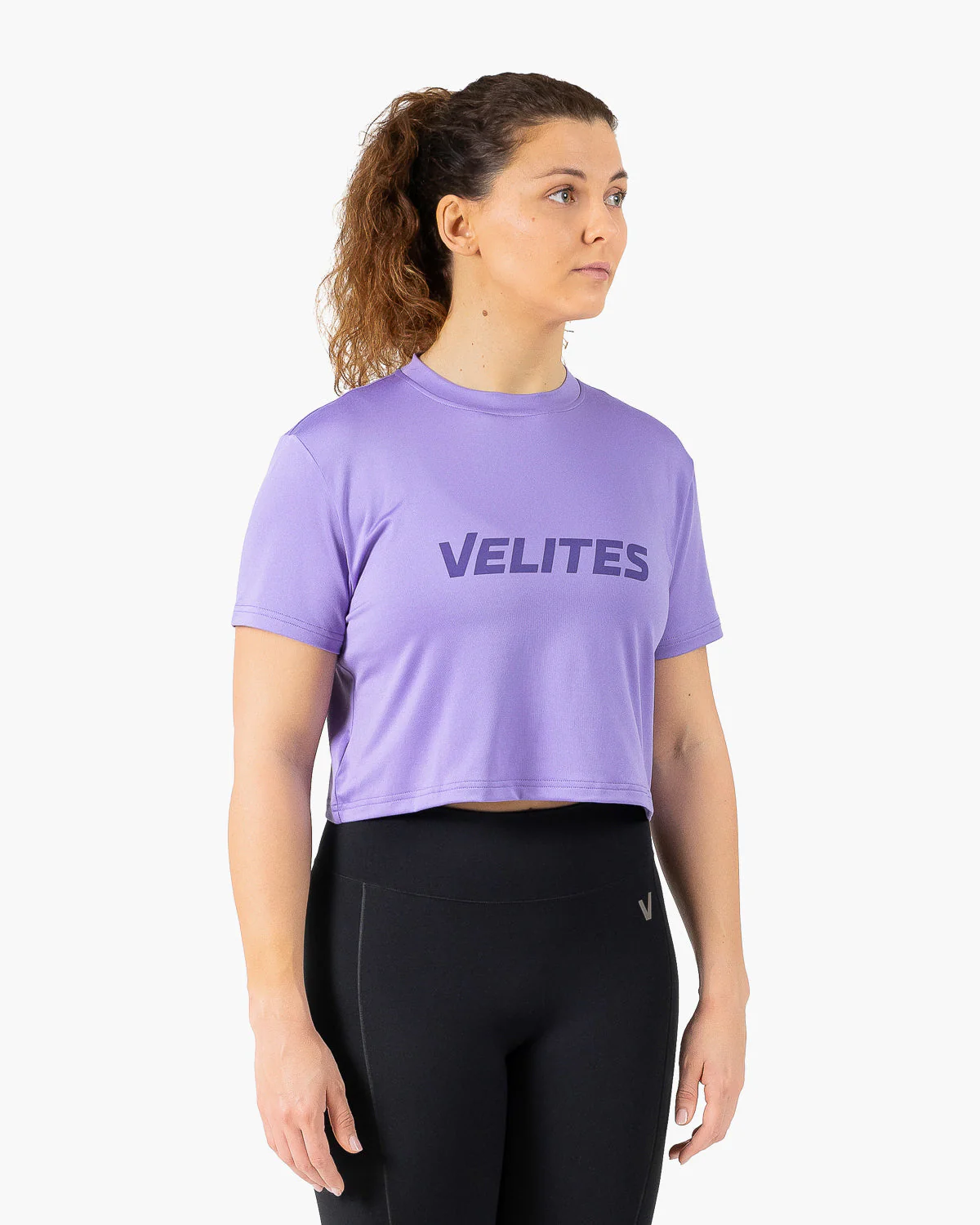 Crop T-Shirt Holo - Image 35