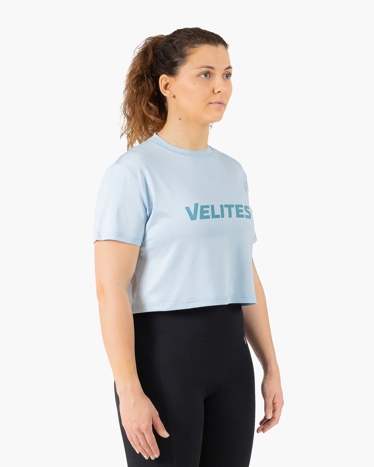 Crop T-Shirt Holo - Image 39