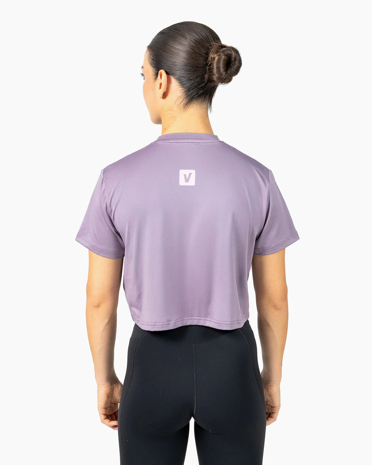 Crop T-Shirt Holo - Image 4