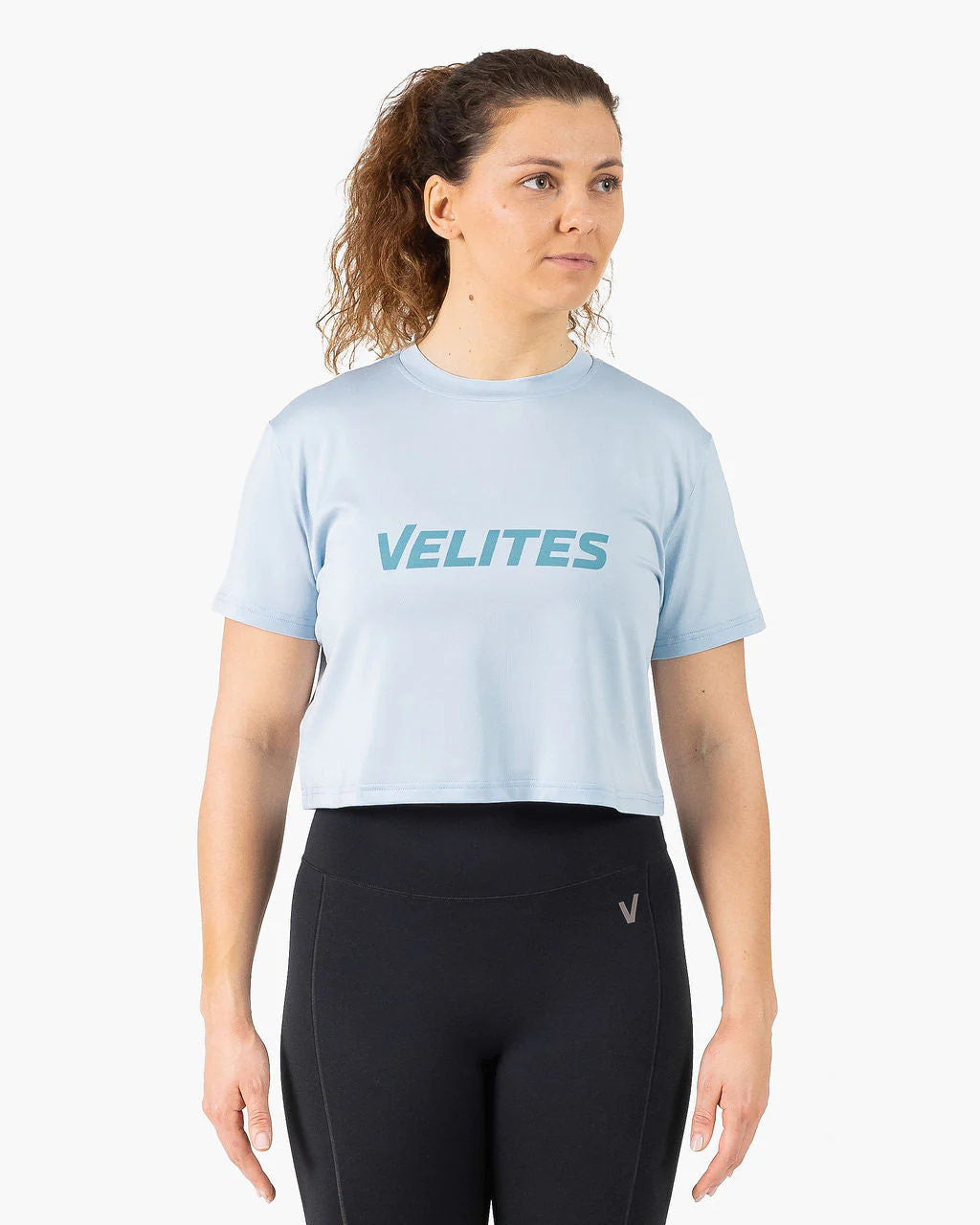 Crop T-Shirt Holo - Image 40