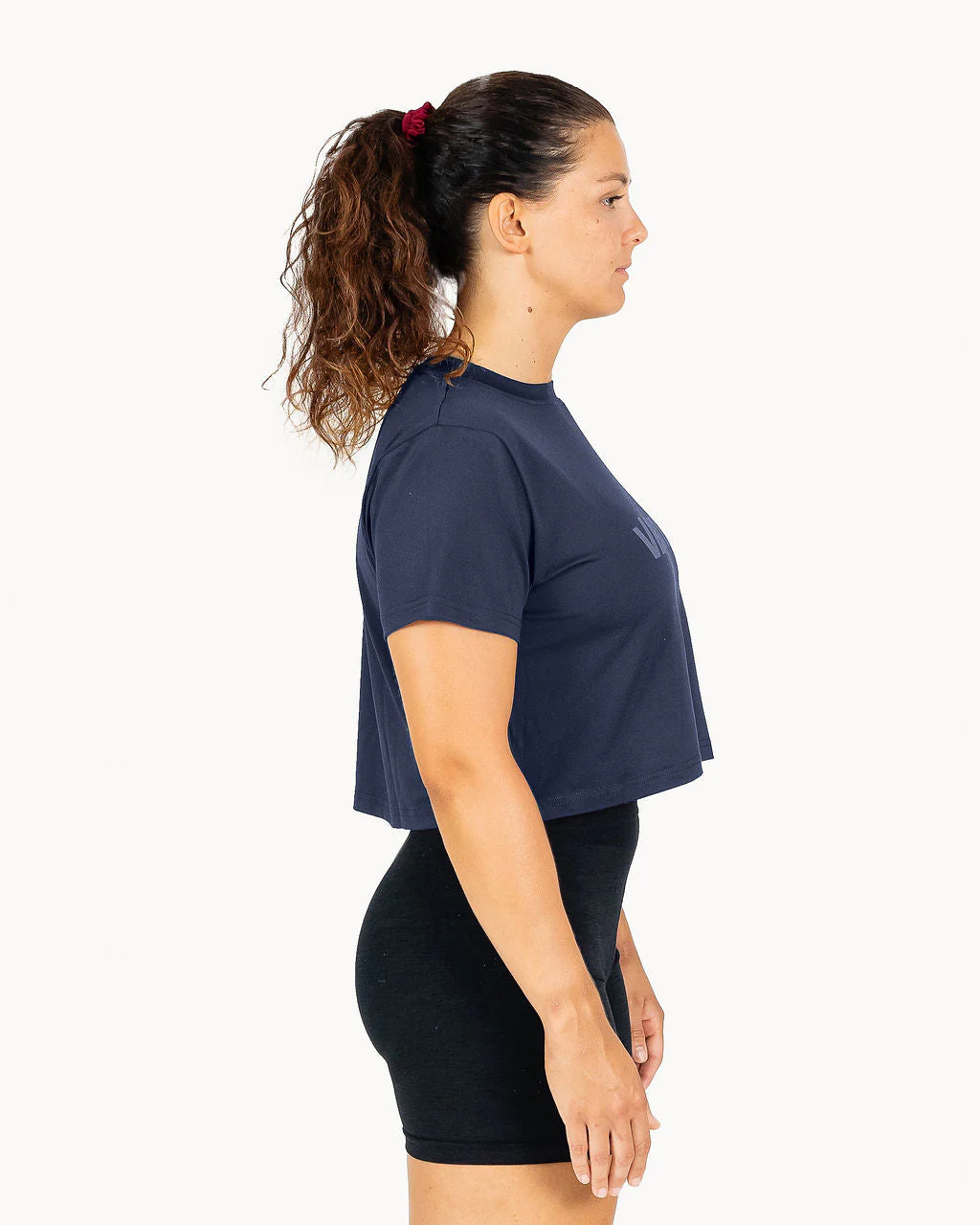 Crop T-Shirt Holo - Image 44