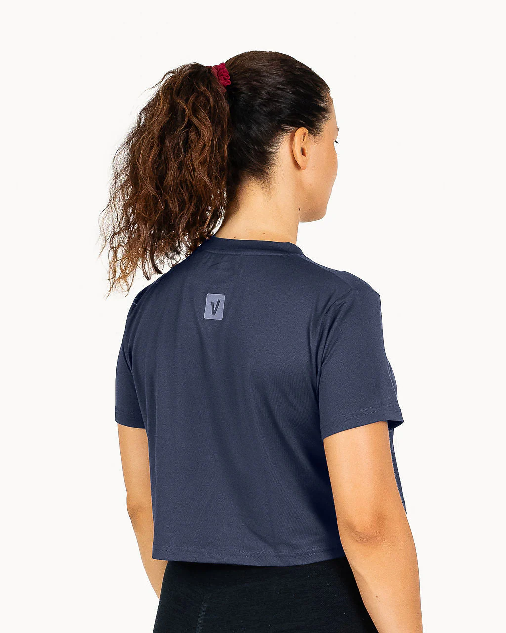 Crop T-Shirt Holo - Image 46