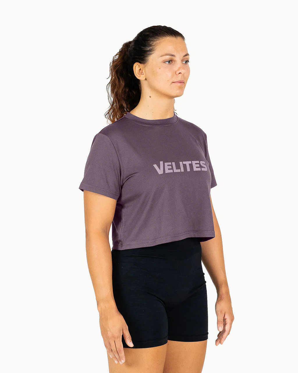 Crop T-Shirt Holo - Image 47