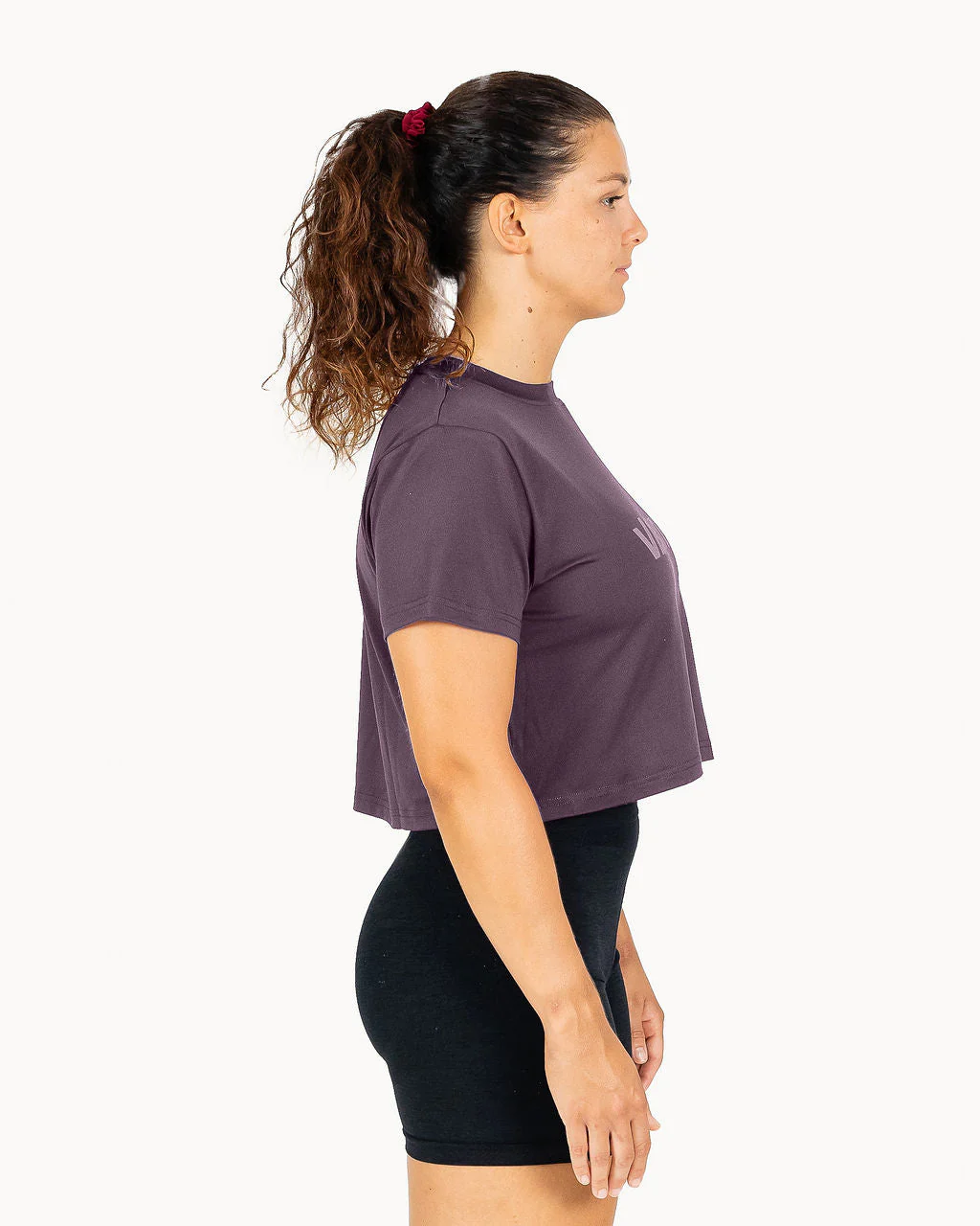 Crop T-Shirt Holo - Image 49