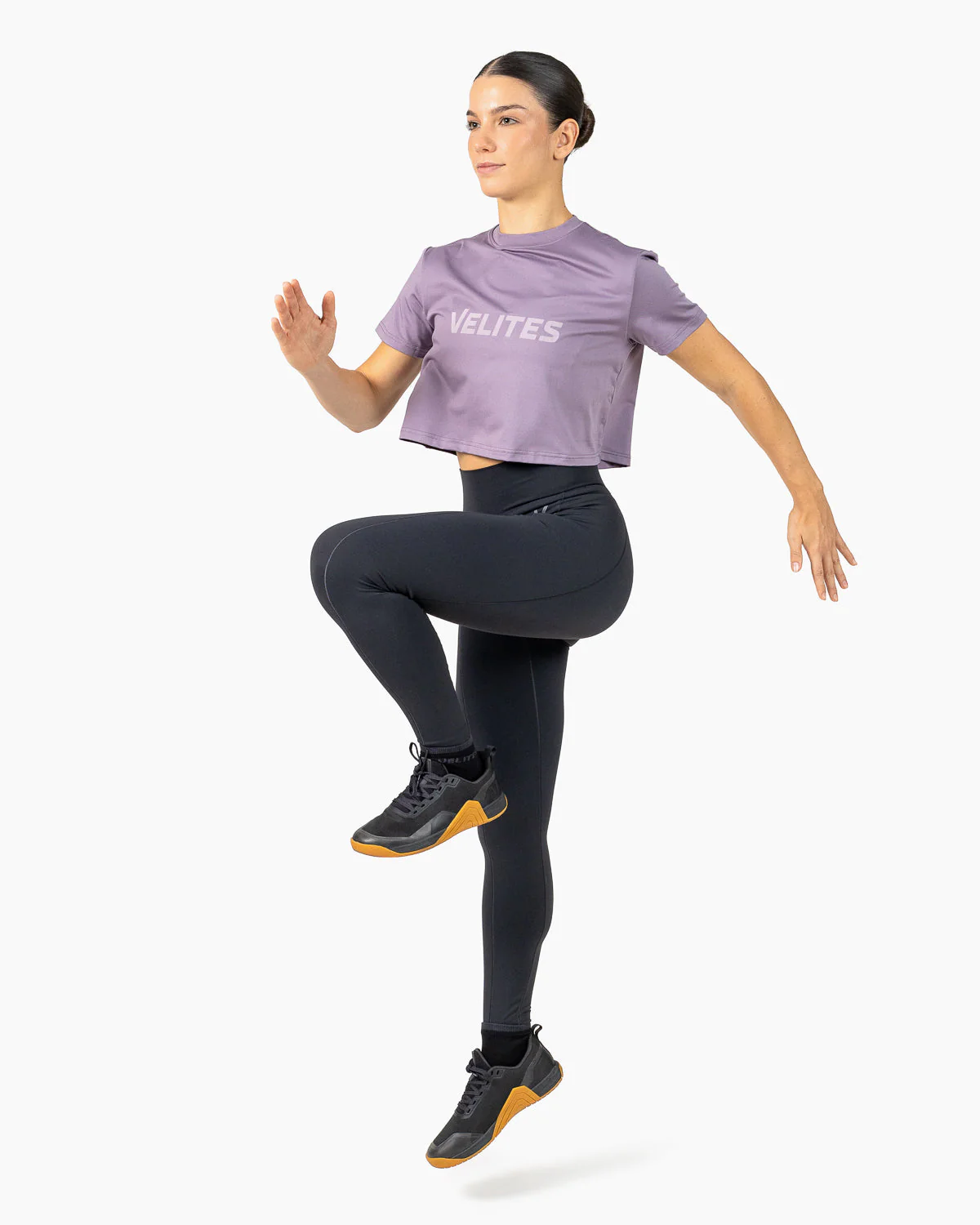 Crop T-Shirt Holo - Image 5