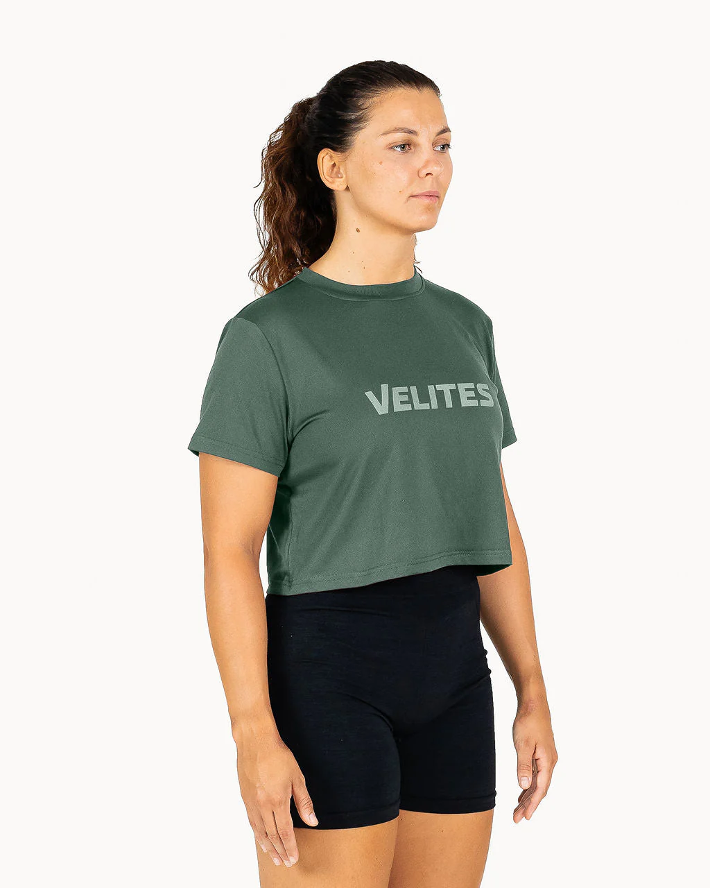 Crop T-Shirt Holo - Image 51