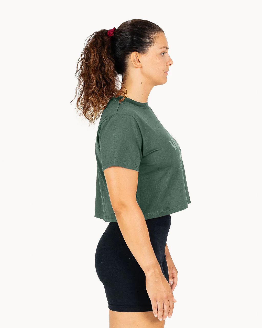 Crop T-Shirt Holo - Image 53