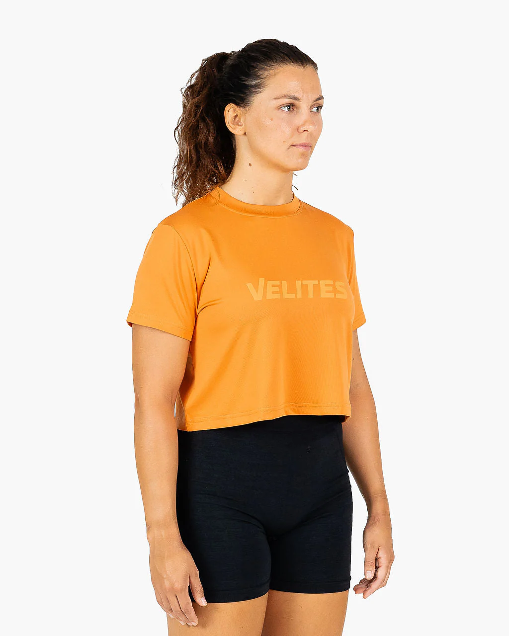 Crop T-Shirt Holo - Image 55