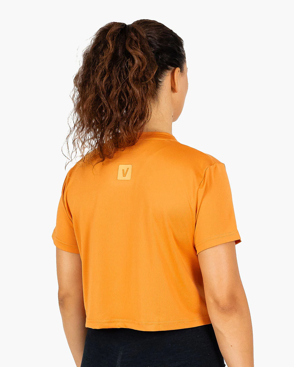 Crop T-Shirt Holo - Image 56