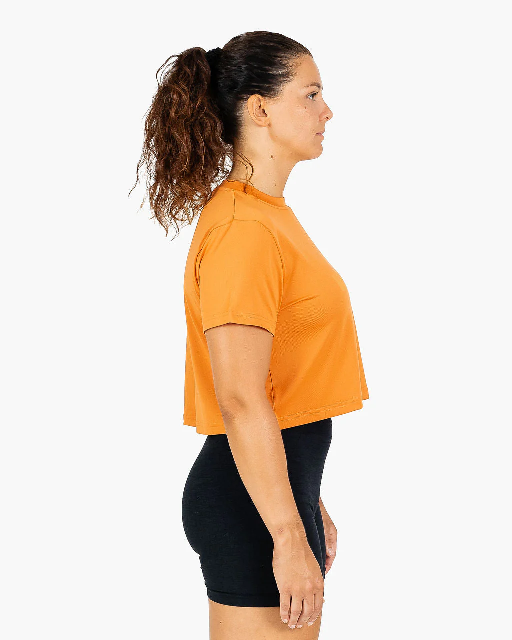 Crop T-Shirt Holo - Image 57