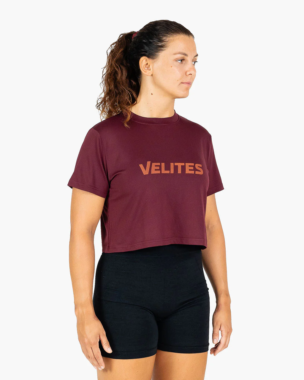 Crop T-Shirt Holo - Image 59