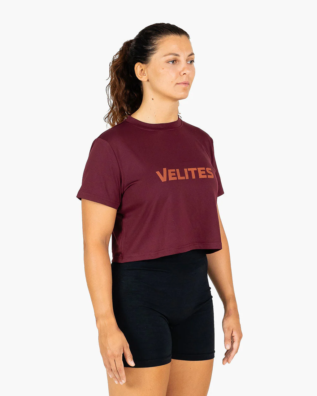 Crop T-Shirt Holo - Image 60