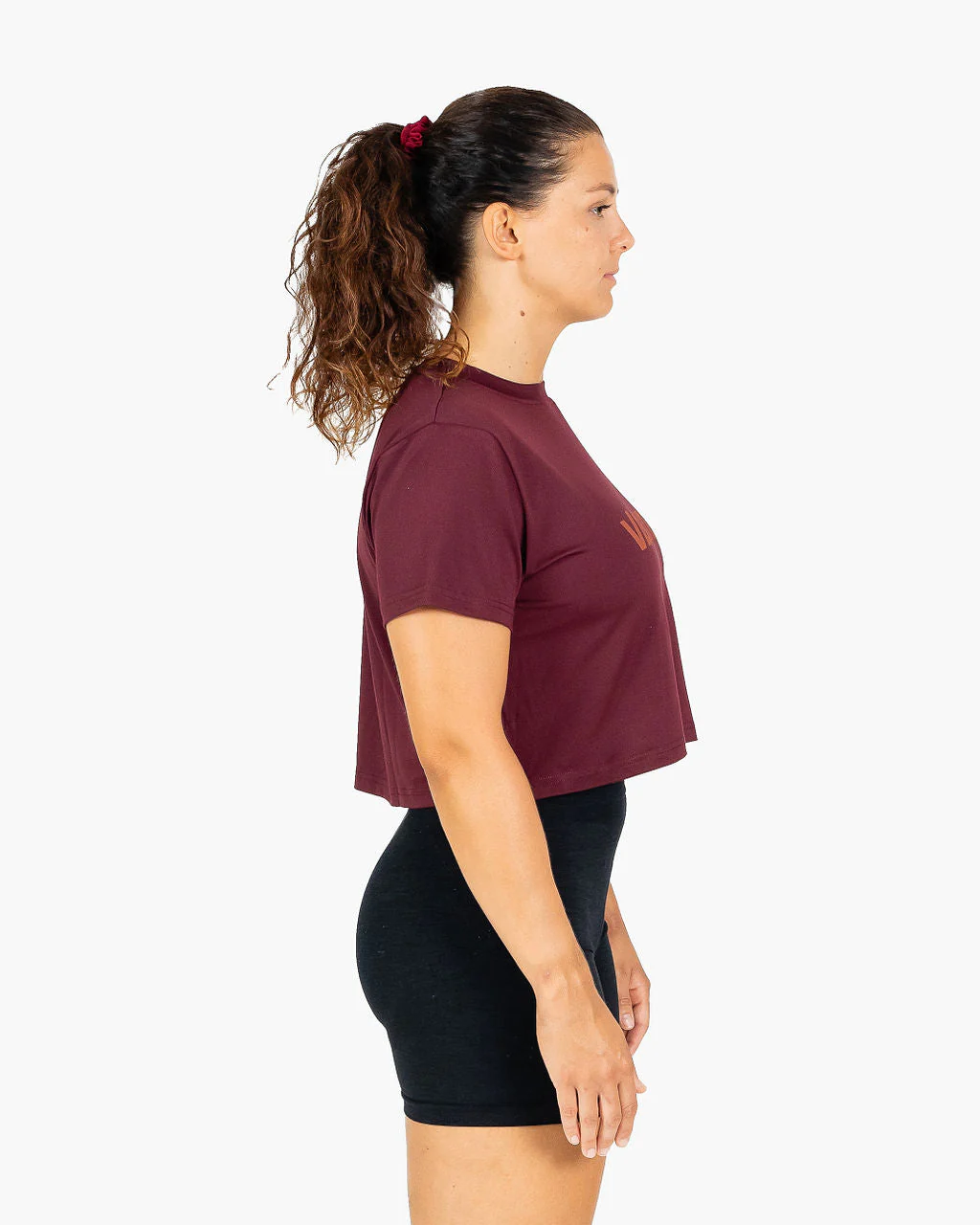 Crop T-Shirt Holo - Image 61