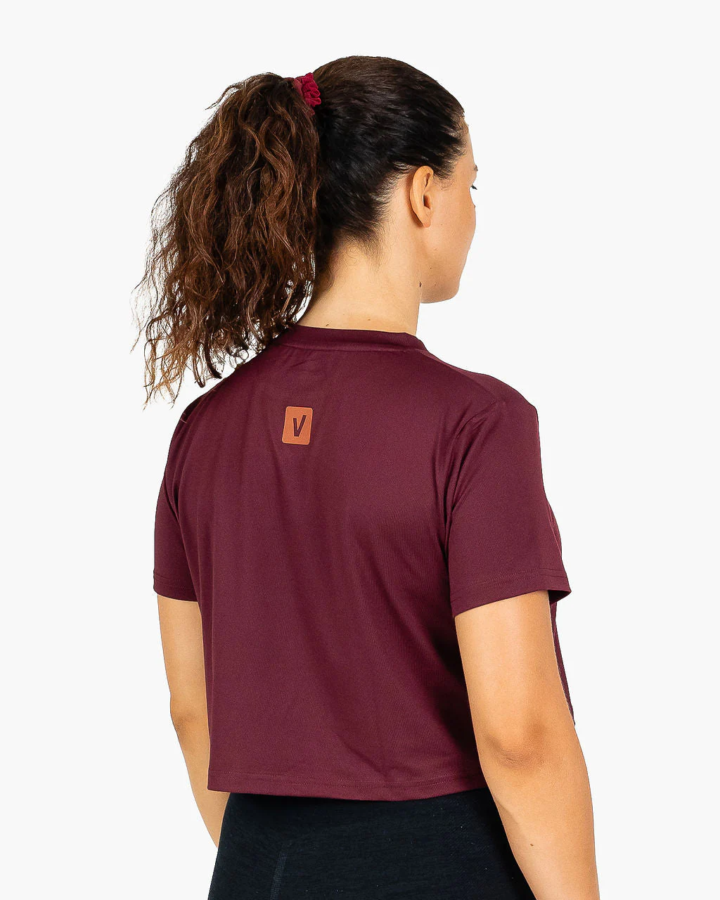 Crop T-Shirt Holo - Image 62