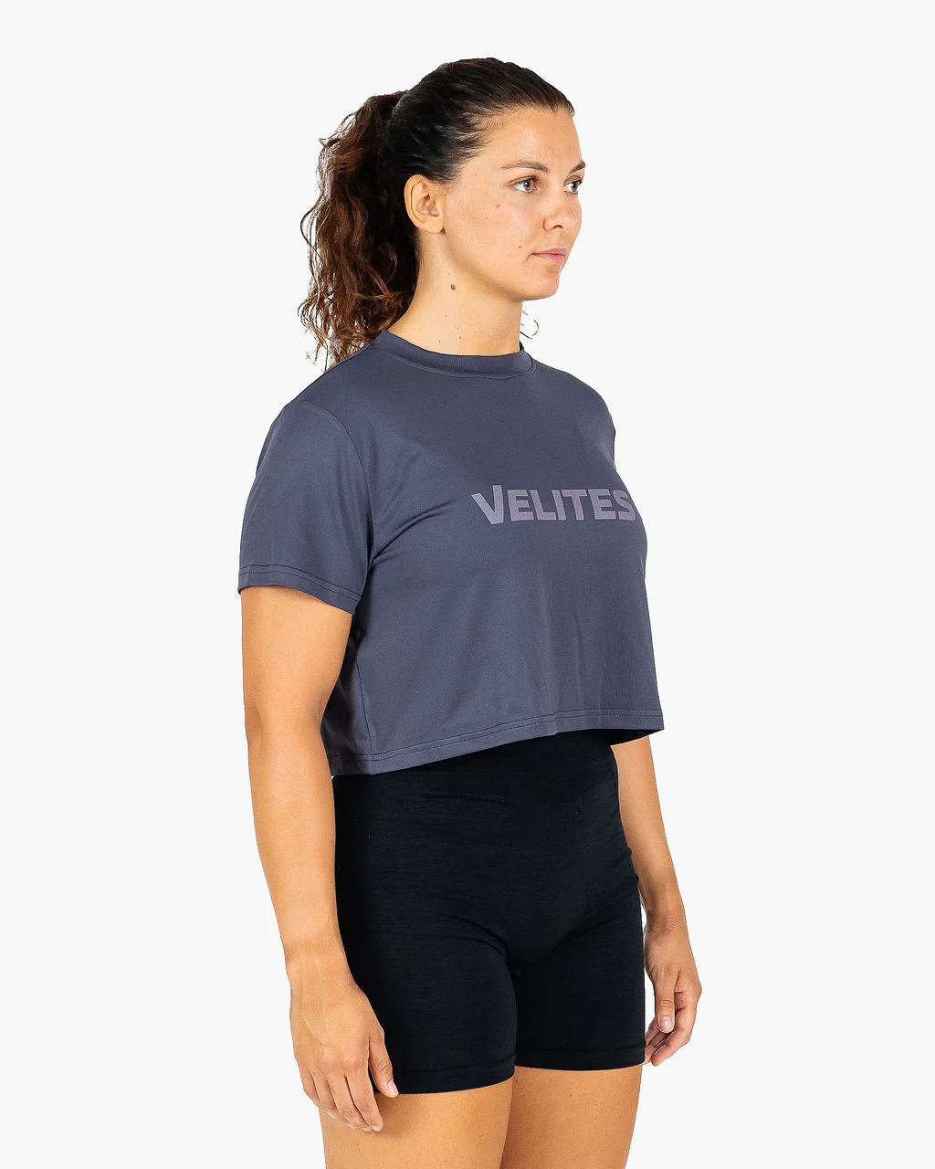 Crop T-Shirt Holo - Image 64