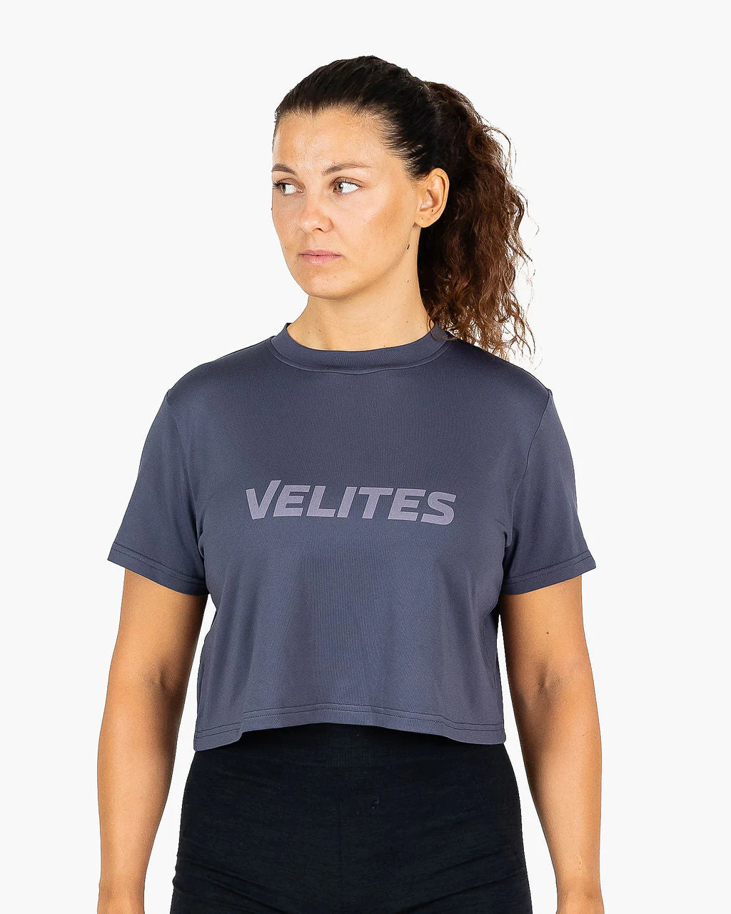 Crop T-Shirt Holo - Image 65