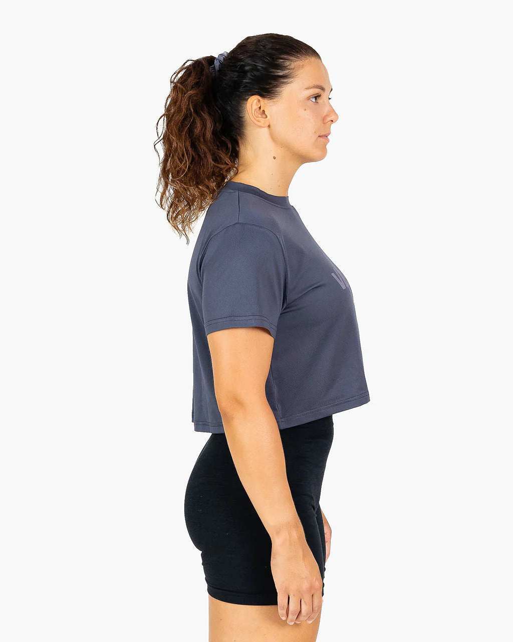 Crop T-Shirt Holo - Image 66
