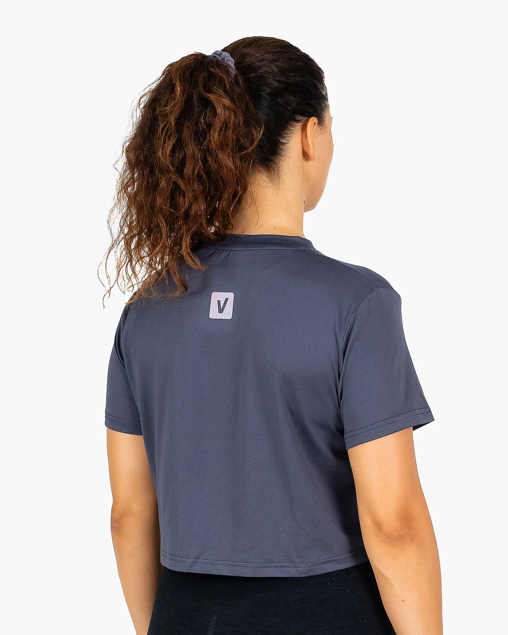 Crop T-Shirt Holo - Image 67