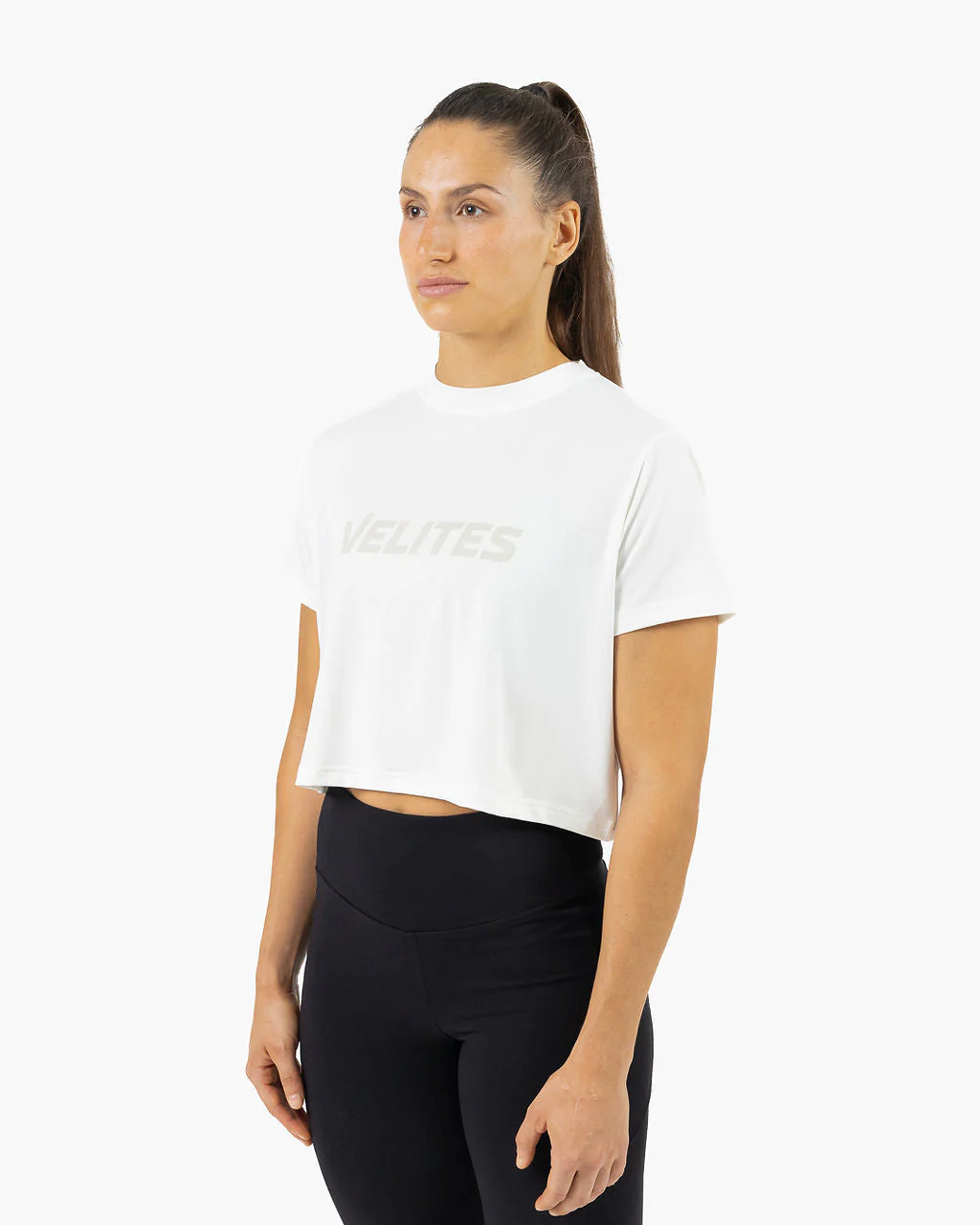 Crop T-Shirt Holo - Image 68
