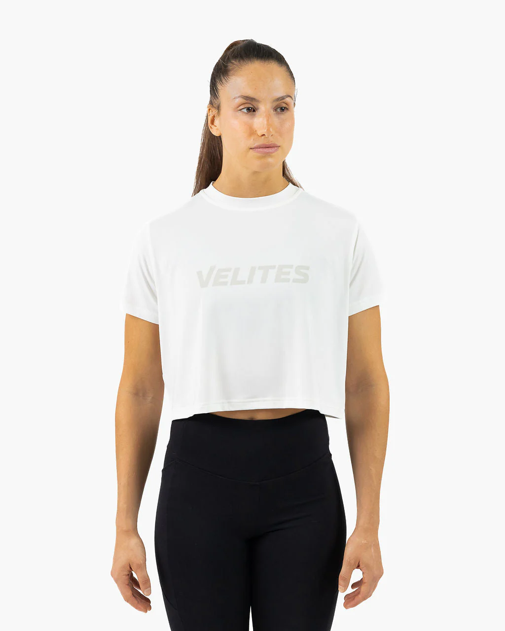 Crop T-Shirt Holo - Image 69