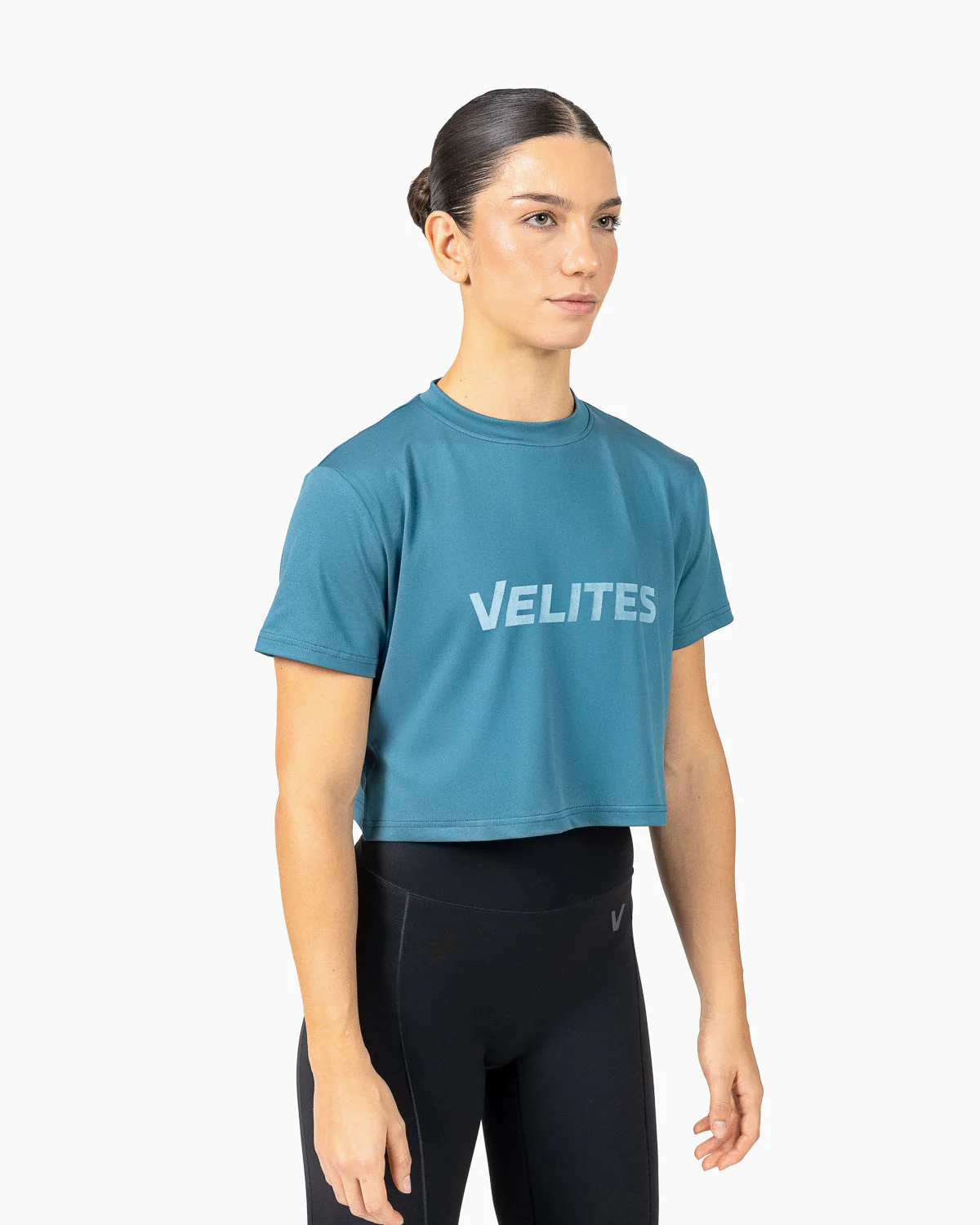 Crop T-Shirt Holo - Image 7