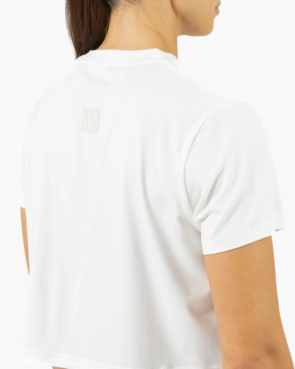 Crop T-Shirt Holo - Image 70