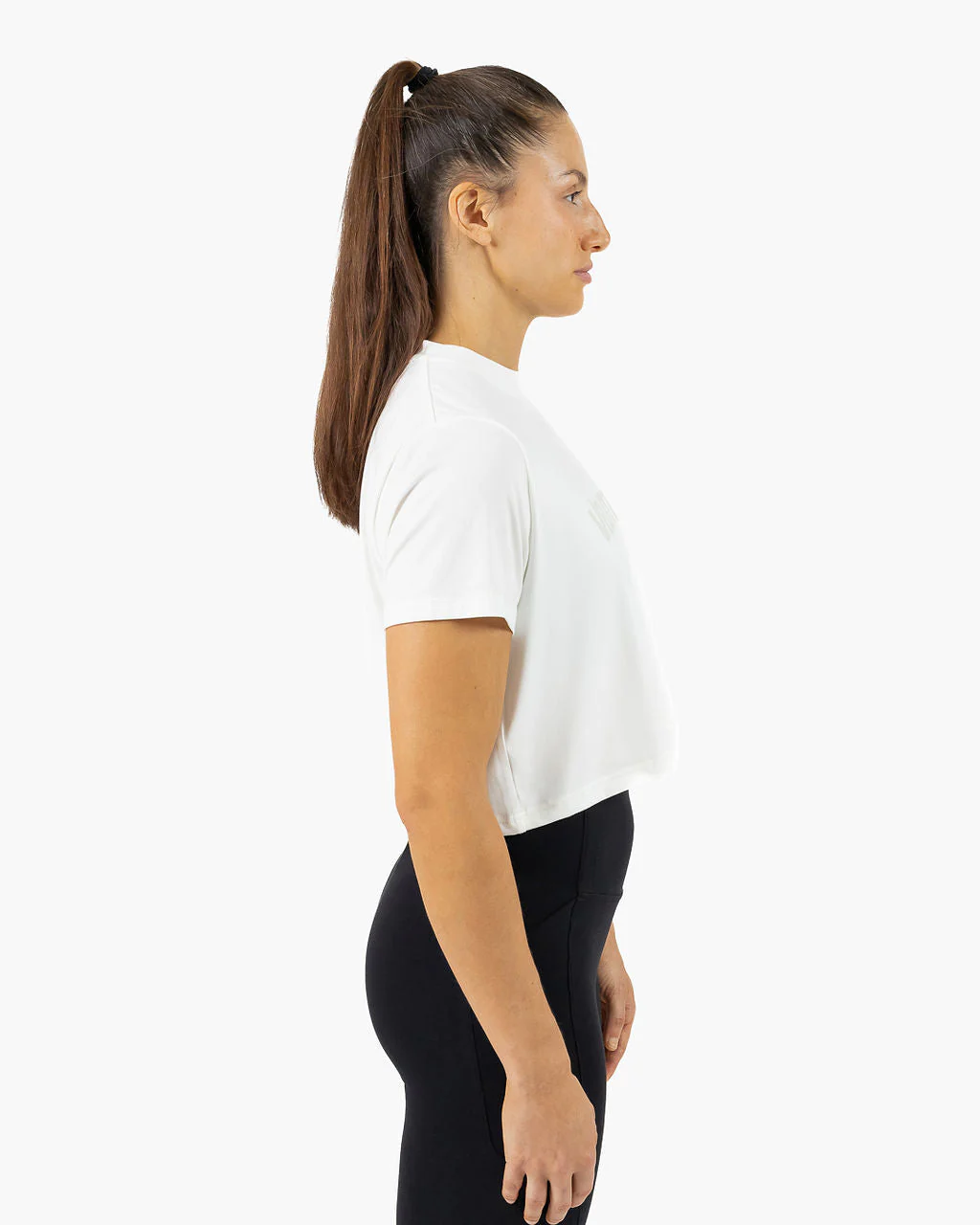 Crop T-Shirt Holo - Image 71