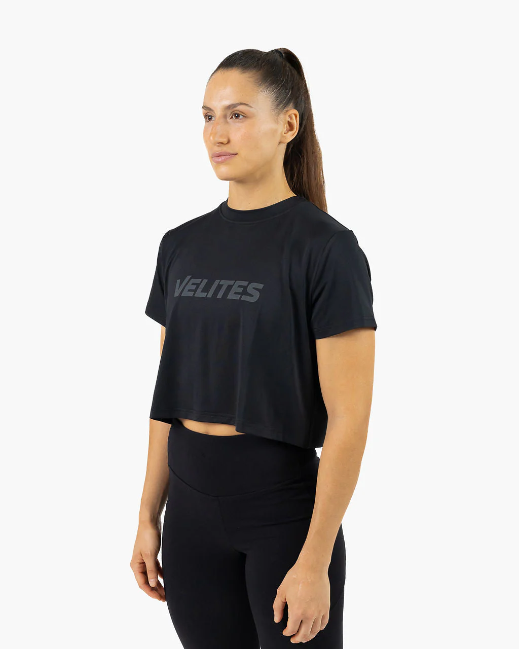 Crop T-Shirt Holo - Image 72
