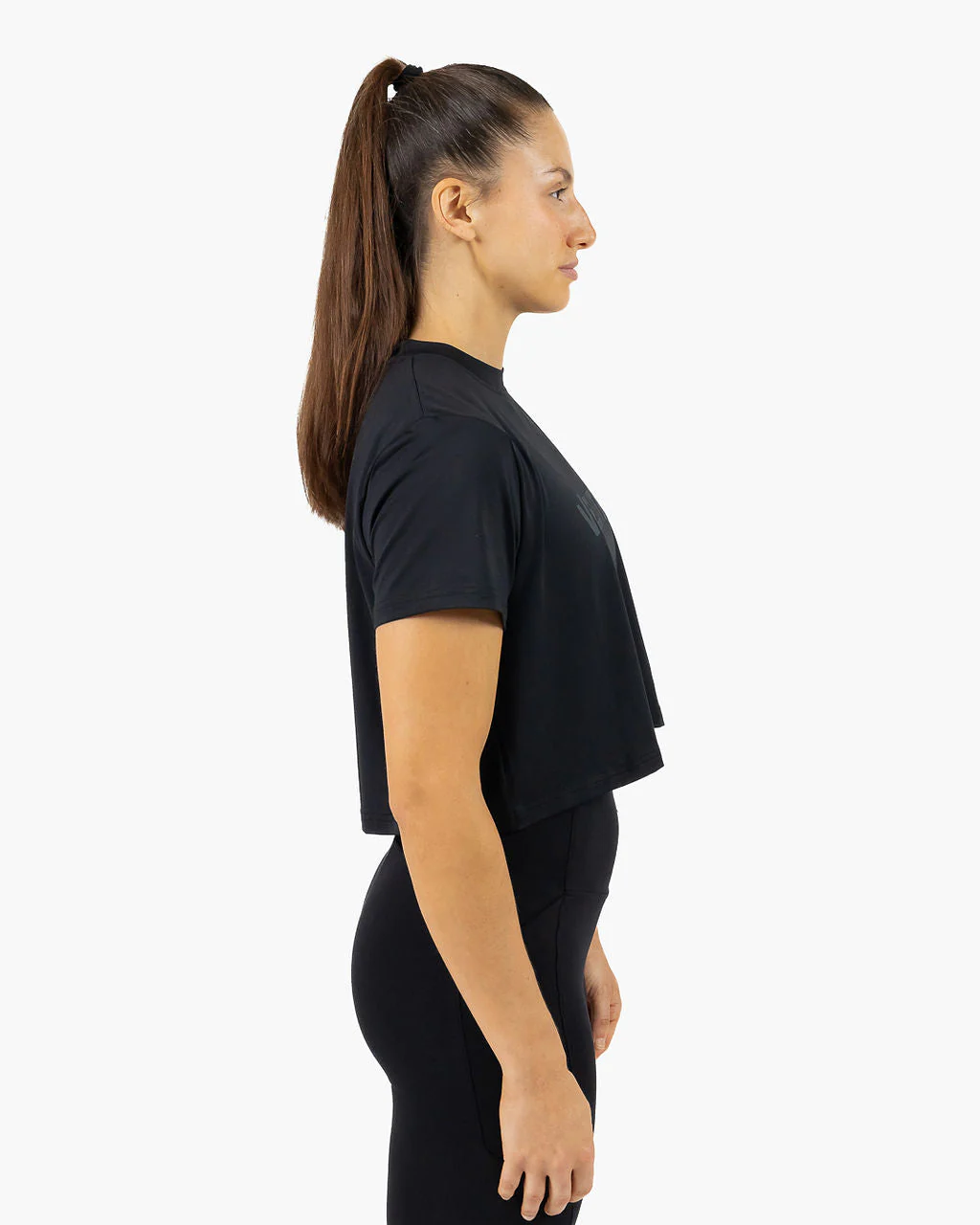 Crop T-Shirt Holo - Image 73