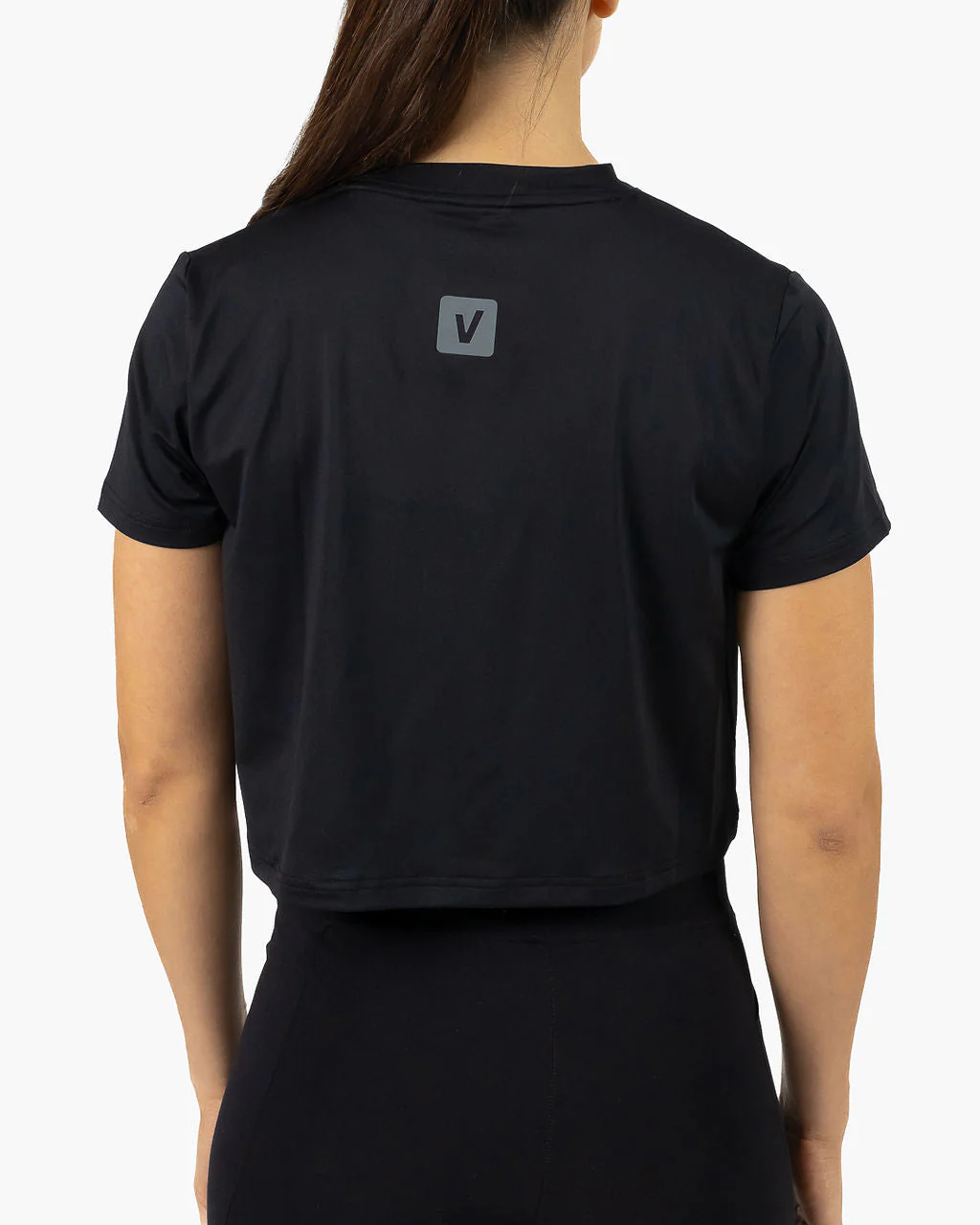 Crop T-Shirt Holo - Image 74