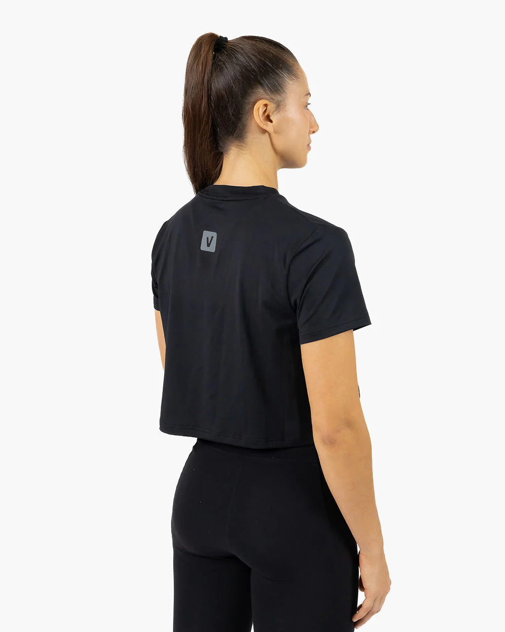 Crop T-Shirt Holo - Image 75