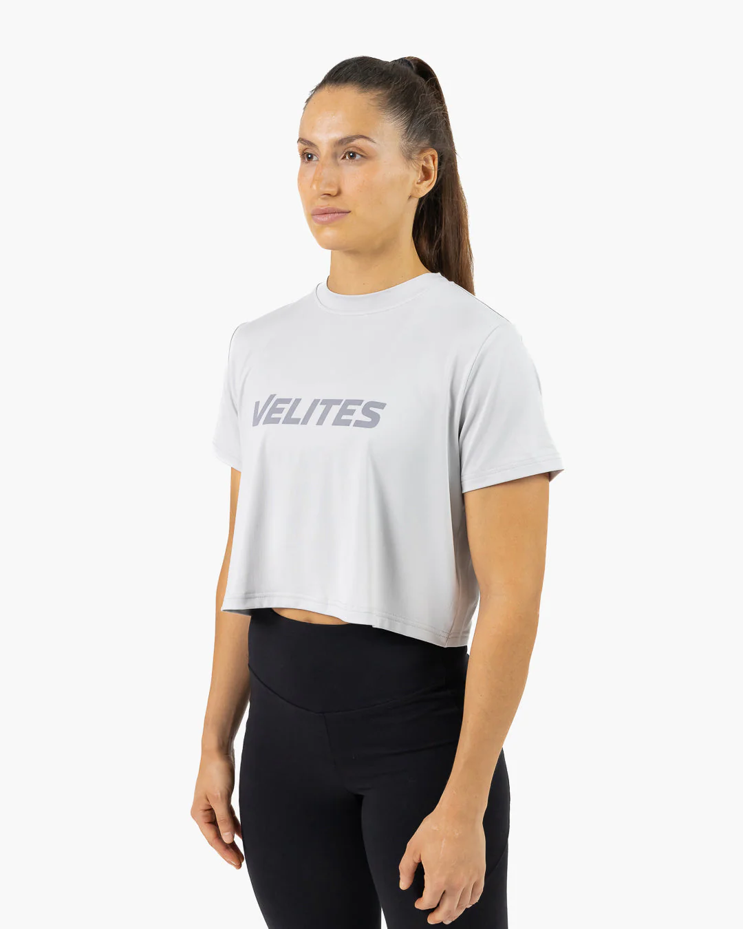 Crop T-Shirt Holo - Image 76