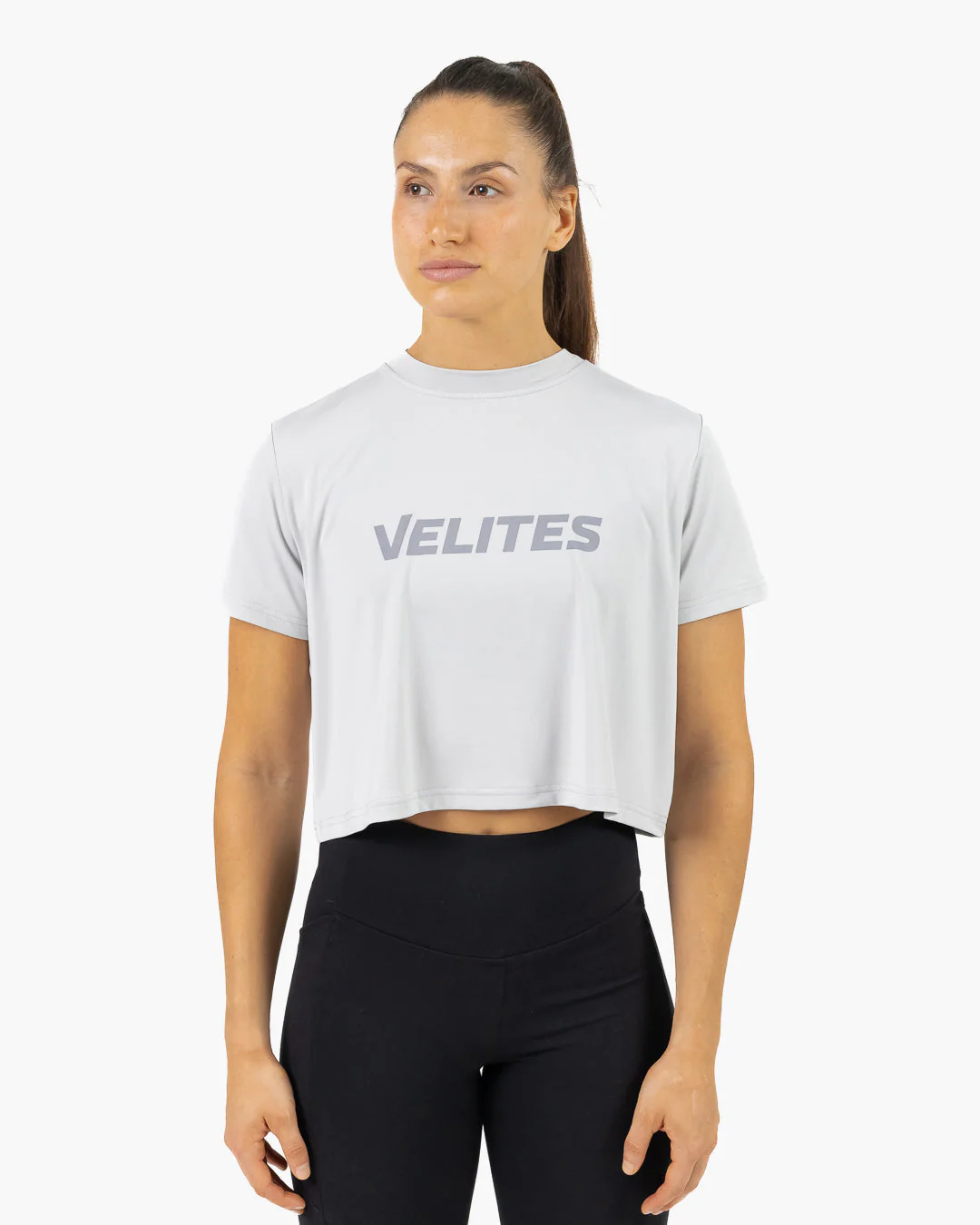 Crop T-Shirt Holo - Image 77