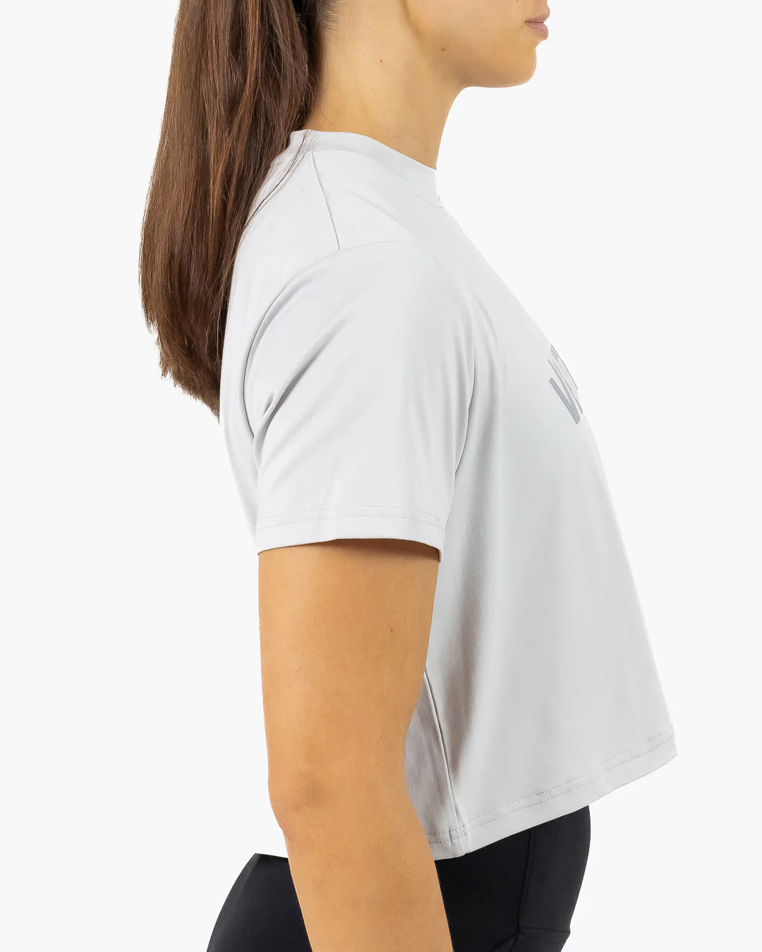 Crop T-Shirt Holo - Image 78