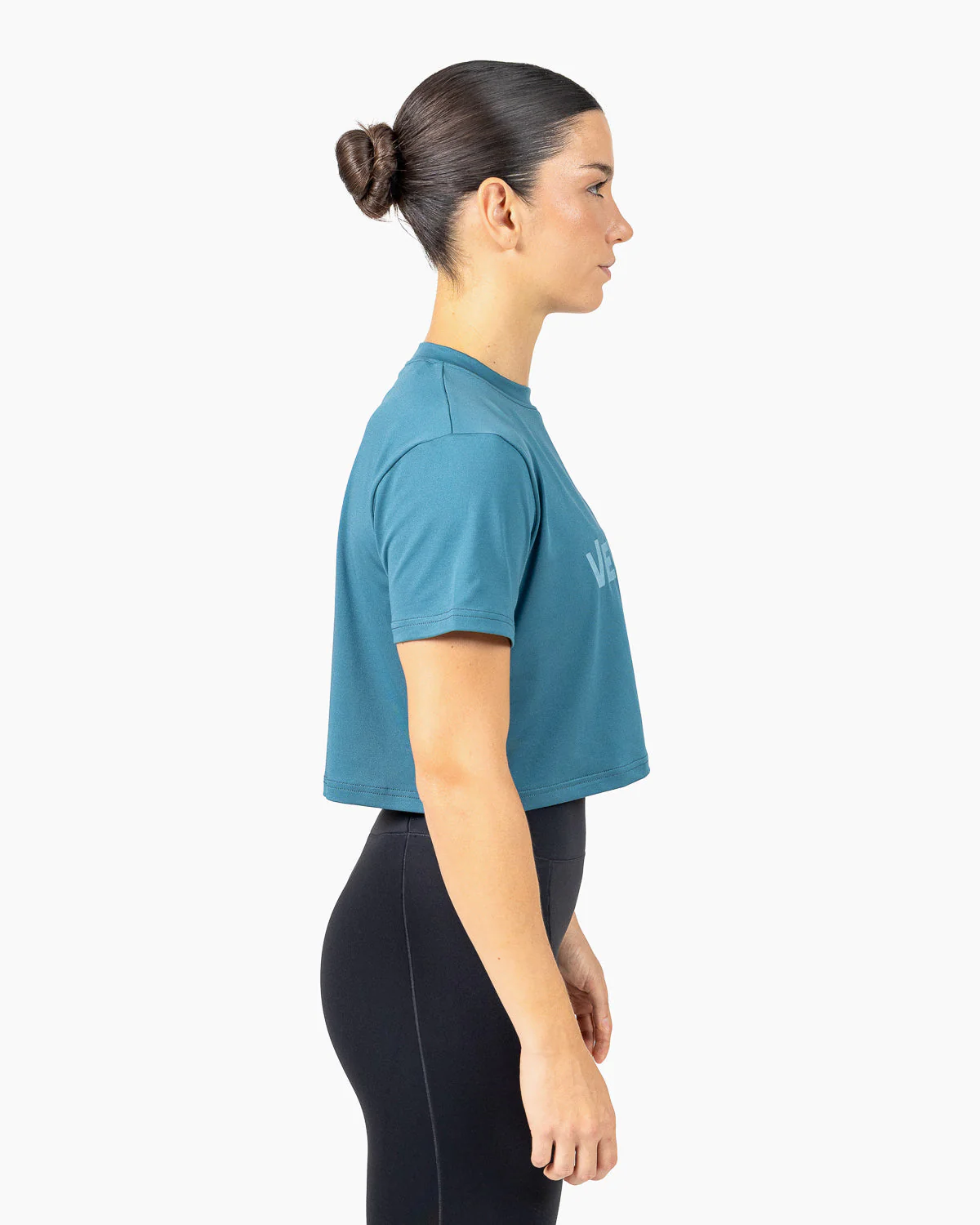 Crop T-Shirt Holo - Image 8